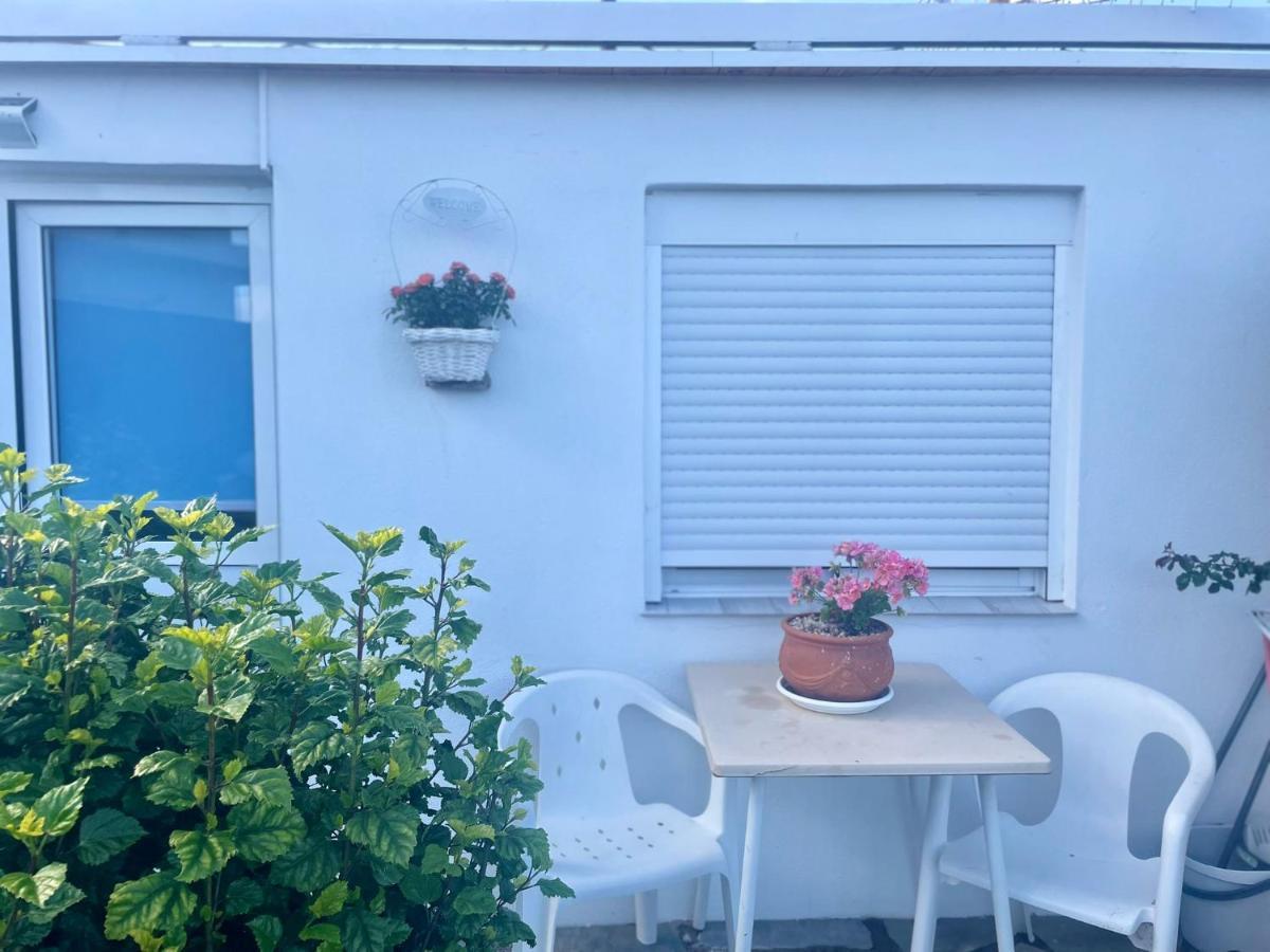 산미겔데아보나 Casa Rosa 아파트 외부 사진